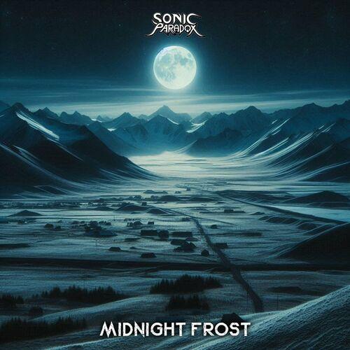 Sonic Paradox - Midnight Frost (2024)