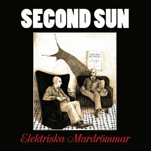 Second Sun - Elektriska Mardrömmar (2024)