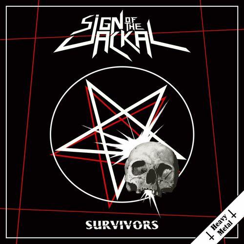 Sign of the Jackal - Heavy Metal Survivors (2024) 320|FLAC