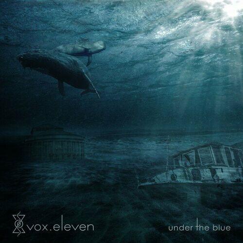 vox.eleven - Under the Blue (2024)