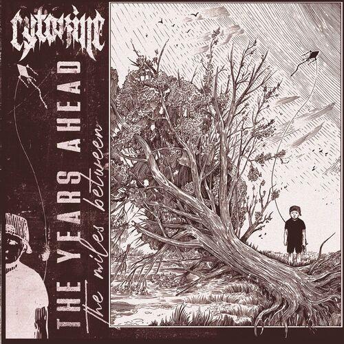 Cytokine - The Years Ahead, The Miles Between (2024)