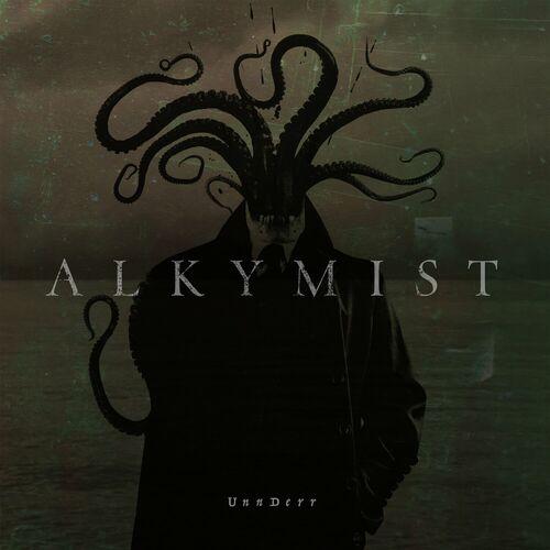 Alkymist - UnnDerr (2024) 320|FLAC