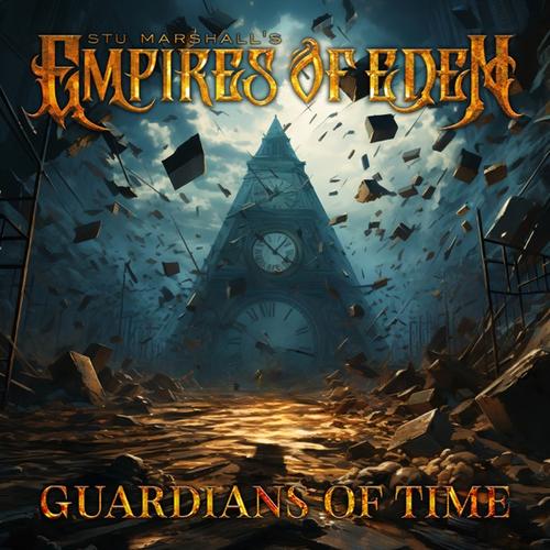 Empires of Eden - Guardians Of Time (2024) 320|FLAC