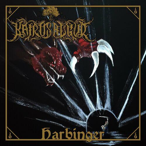 Kairos Augur - Harbinger (2023)