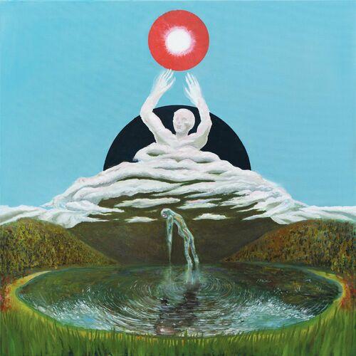 Wizard Tricks - Aquarius Lagoon (2024)