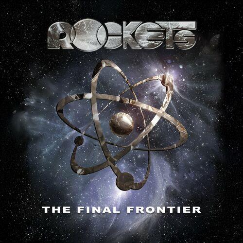 Rockets - The Final Frontier (2024) 320|FLAC