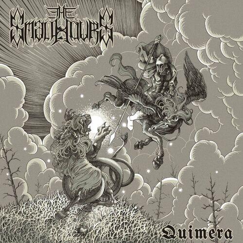 The Small Hours - Quimera (2024)