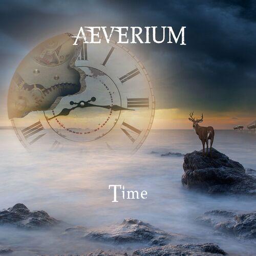 Aeverium - Time (Deluxe Edition) (2017) 320|FLAC