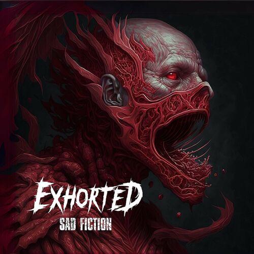 Exhorted - Sad Fiction (2024)