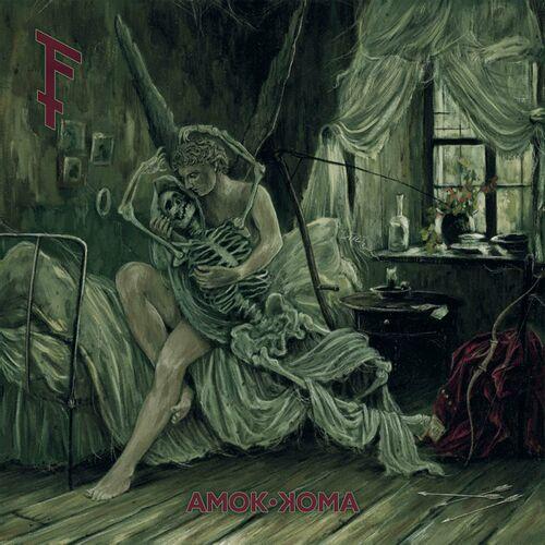 Fiasko - AMOK ꓘOMA (2024)