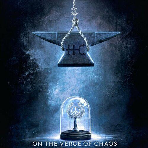 Hidden Capacity - On the Verge of Chaos (2024) 320|FLAC