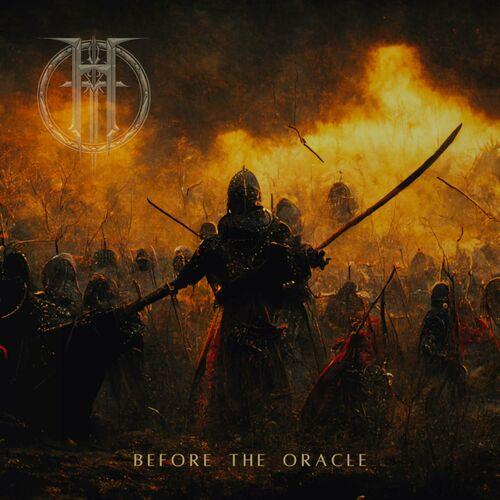 Harmonize Oracle - Before The Oracle (2024)