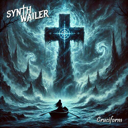 Synthwailer - Cruciform (2024) 320|FLAC