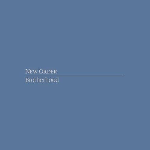 New Order - Brotherhood (Definitive Edition) (2024) 320|FLAC