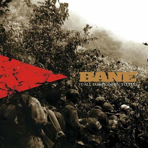 Bane - It All Comes Down To This (25th Anniversary Edition) (2024) 320|FLAC