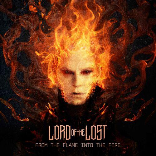 Lord Of The Lost - From The Flame Into The Fire (2024 Deluxe Edition) 320|FLAC