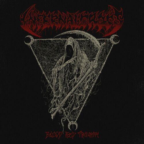 Infernal Cross - Blood Red Triumph (2024)