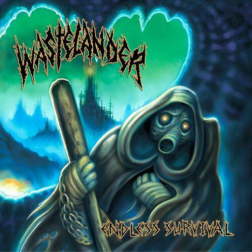 Wastelander - Endless Survival (2023)
