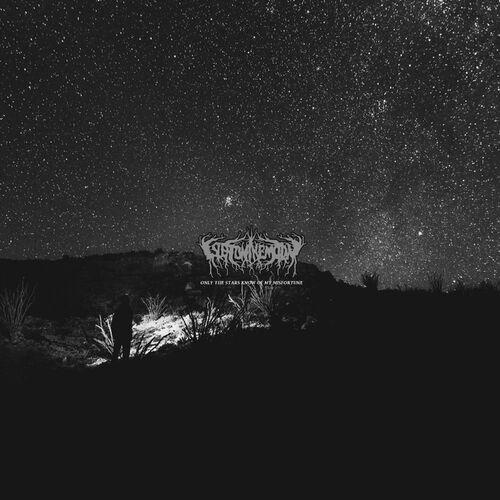 Isleptonthemoon - Only the Stars Know of My Misfortune (2024)