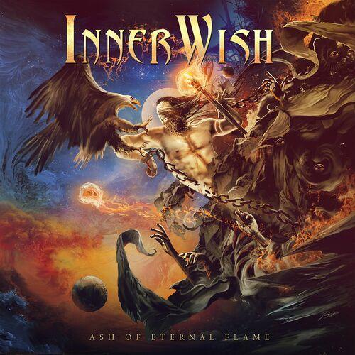 Innerwish - Ash Of Eternal Flame (2024) 320|FLAC|Hi-Res