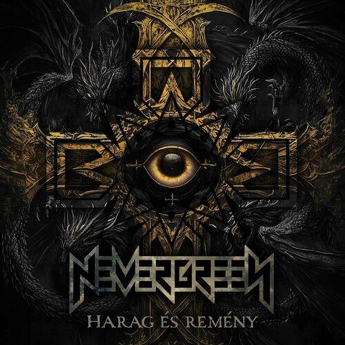 Nevergreen - Harag és remény (2024)
