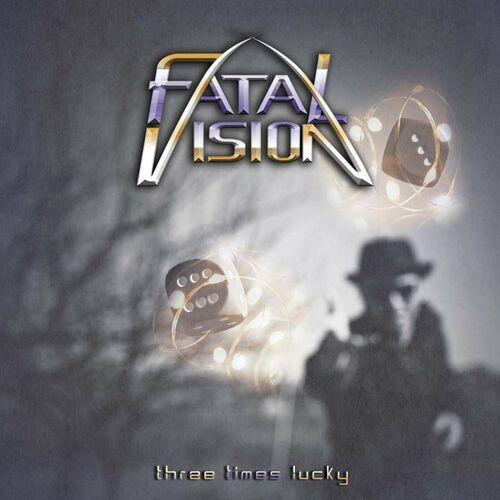 Fatal Vision - Three Times Lucky (2024) 320|FLAC