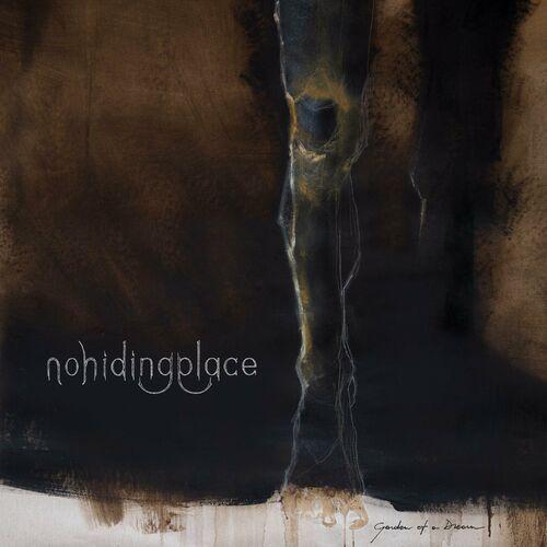 No Hiding Place - Garden Of A Dream (2024)