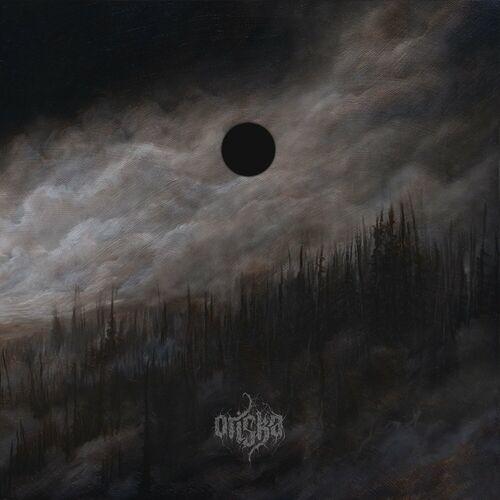 Oriska - Oriska (2024)