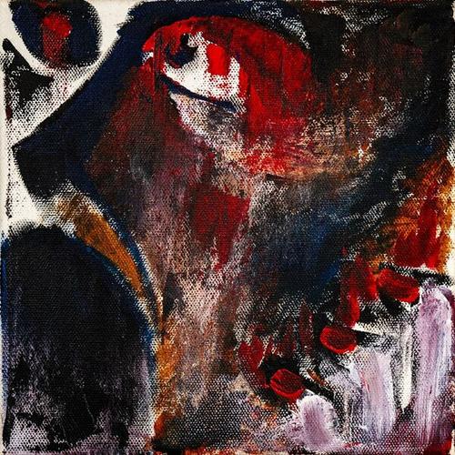 Nebelkrahe - Entfremdet (2024) (2024)