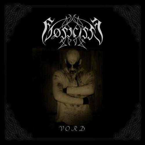 Fjosnisse - VORD (Remaster) (2024)