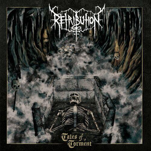 Retribution - Tales of Torment (2024)