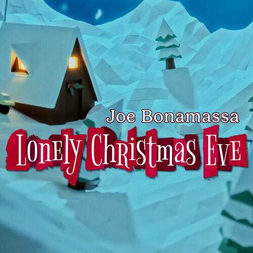 Joe Bonamassa - Lonely Christmas Eve (2024) 320|FLAC