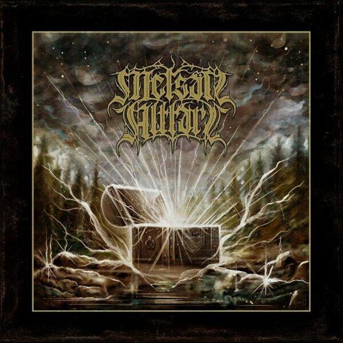 Metsan Alttari - Metsän Alttari (2024)