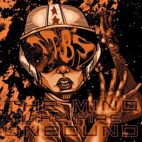 Trillion Ton Beryllium Ships - The Mind Like Fire Unbound (2024)