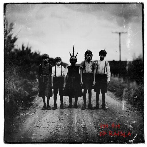 Vet Hut - Din Rädsla (2024)