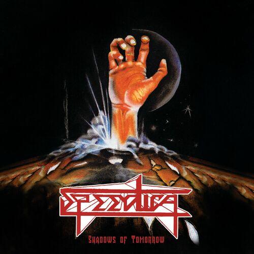 Speedica - Shadows of Tomorrow (Remaster 2024 + Bonus tracks) 320|FLAC