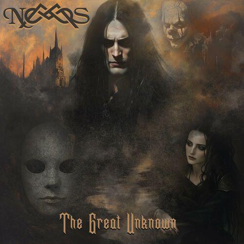 Nomos - The Great Unknown (2024)