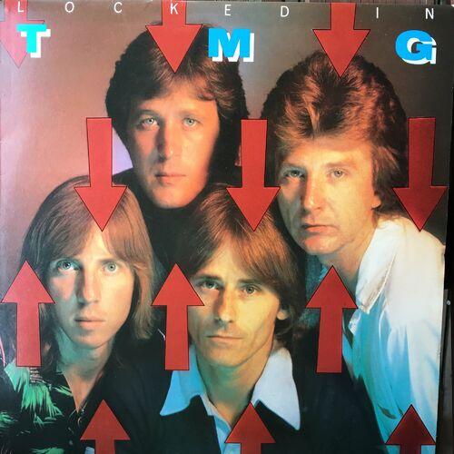 Ted Mulry Gang - Locked In (Remixed 2024) (1980) 320|FLAC
