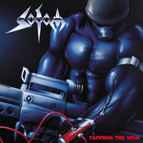 Sodom - Tapping The Vein (5CD Super Deluxe Edition) (2024) 320|FLAC|Hi-Res
