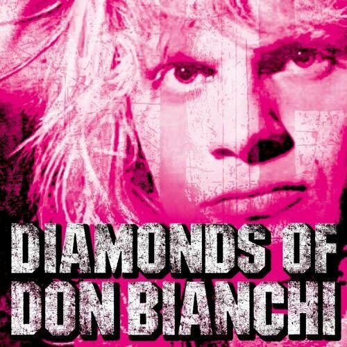 Don Bianchi - Diamonds of Don Bianchi (2024)