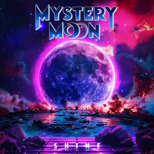 Mystery Moon - Shine (2024) 320|FLAC