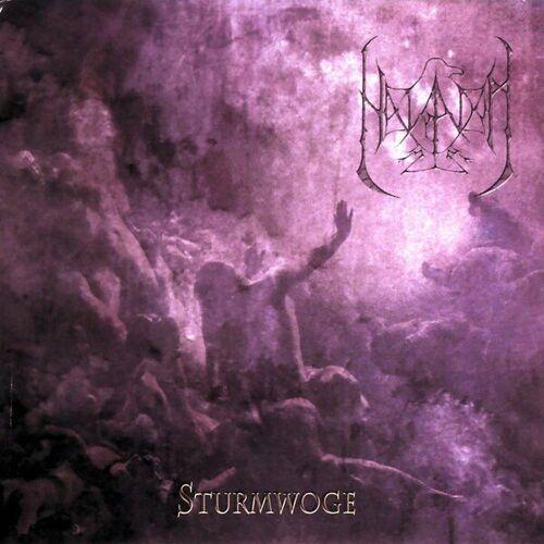 Halgadom - Sturmwoge (Remastered) (2024)