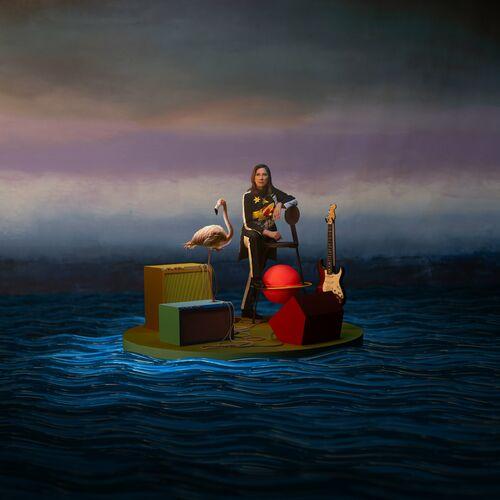 Kim Deal (Pixies) - Nobody Loves You More (2024) 320|FLAC