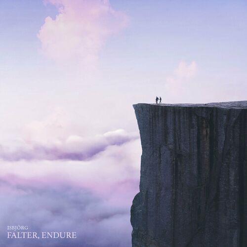 Isbjorg - Falter, Endure (2024) 320|FLAC