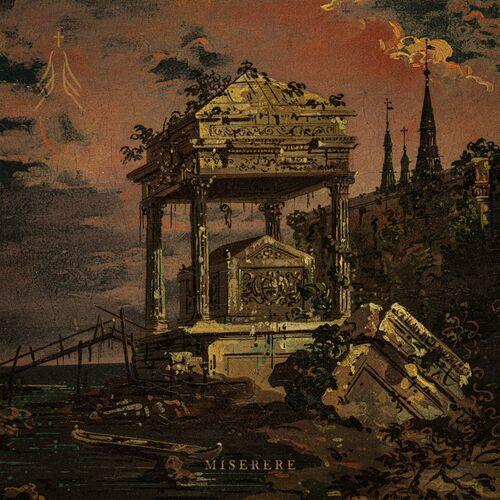 Eurynome - Miserere (2024)