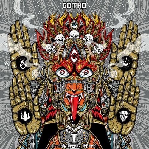 gotho - Gothron Versus Fartark (2024)