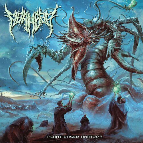 Flaahgra - Plant Based Anatomy (2024)