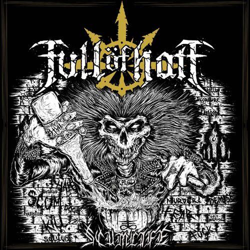 Full of Hate - ScumLife (2024)