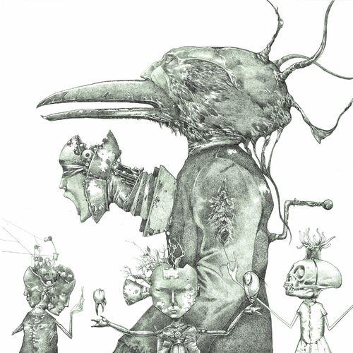 KoЯn - Untitled (Deluxe) (2023) 320|FLAC