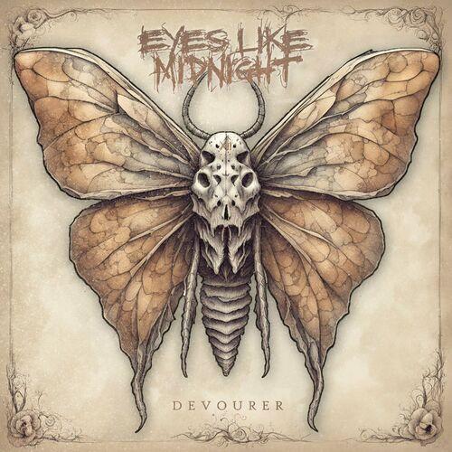 Eyes Like Midnight - Devourer (2024)